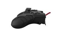 RAMPAGE PULSE WAVE SİYAH USB/PS3/PC X INPUT 1.8MT JOYPAD GAMEPAD OYUN KOLU